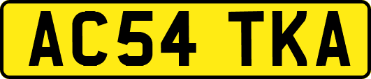 AC54TKA