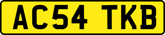AC54TKB