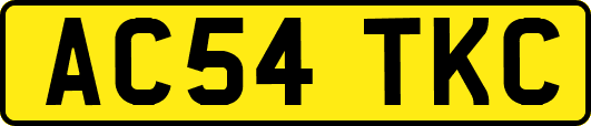 AC54TKC