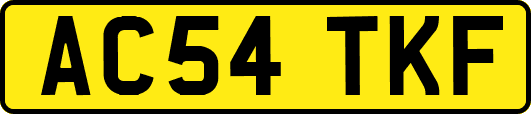 AC54TKF