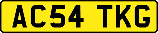 AC54TKG