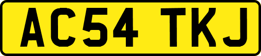 AC54TKJ