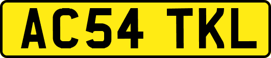 AC54TKL