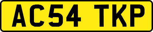 AC54TKP