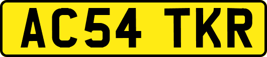 AC54TKR