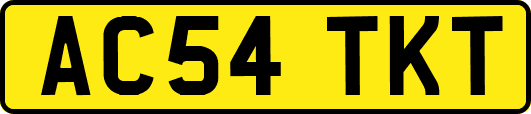 AC54TKT