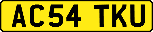 AC54TKU