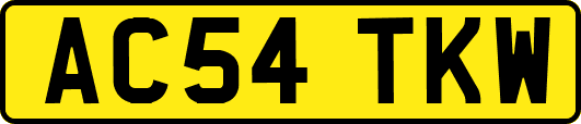 AC54TKW