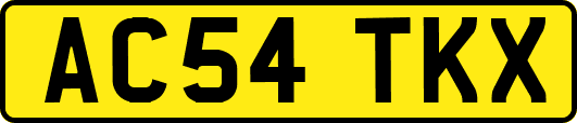 AC54TKX