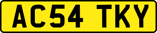 AC54TKY