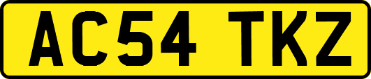 AC54TKZ