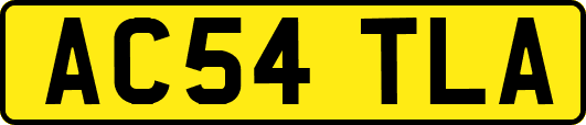 AC54TLA