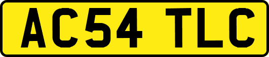 AC54TLC