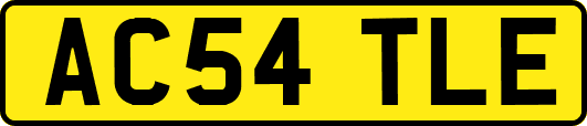 AC54TLE