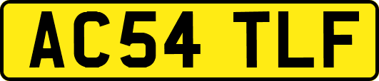 AC54TLF