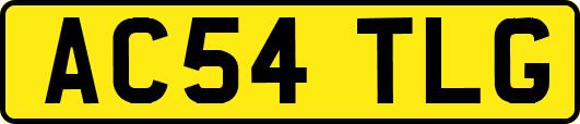 AC54TLG