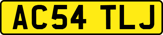 AC54TLJ