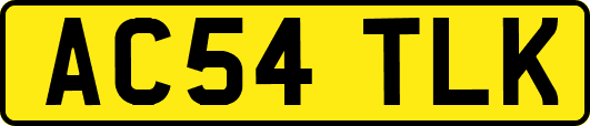 AC54TLK