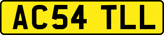 AC54TLL
