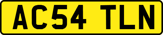 AC54TLN