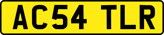 AC54TLR