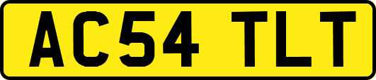 AC54TLT