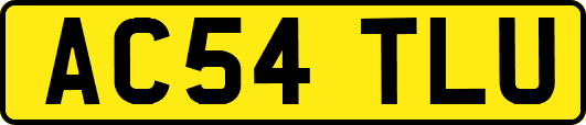 AC54TLU