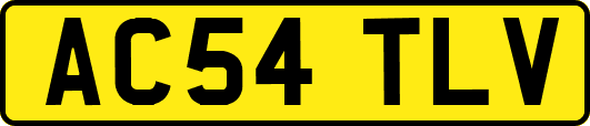 AC54TLV