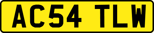 AC54TLW