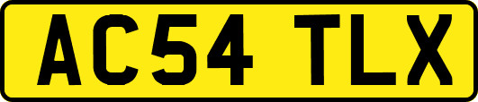 AC54TLX