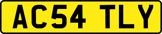 AC54TLY