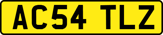 AC54TLZ