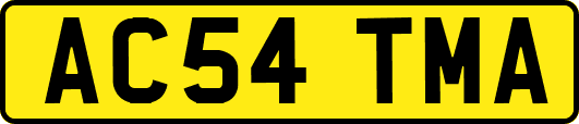 AC54TMA