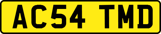 AC54TMD