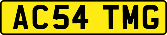 AC54TMG