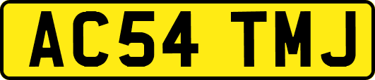 AC54TMJ