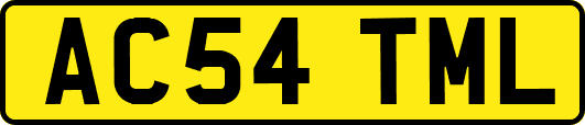 AC54TML