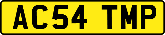 AC54TMP