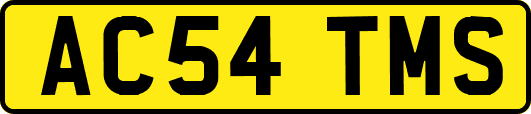 AC54TMS