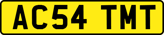 AC54TMT