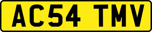 AC54TMV
