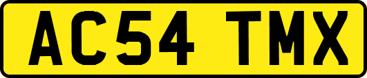 AC54TMX