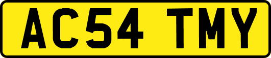 AC54TMY