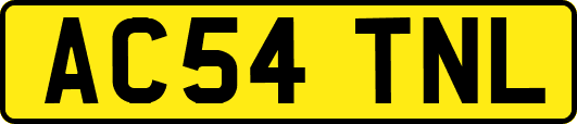 AC54TNL