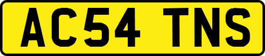 AC54TNS
