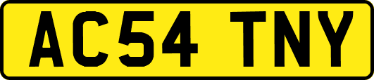 AC54TNY