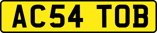 AC54TOB
