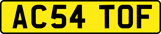 AC54TOF