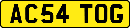 AC54TOG