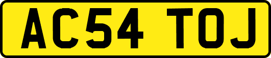 AC54TOJ